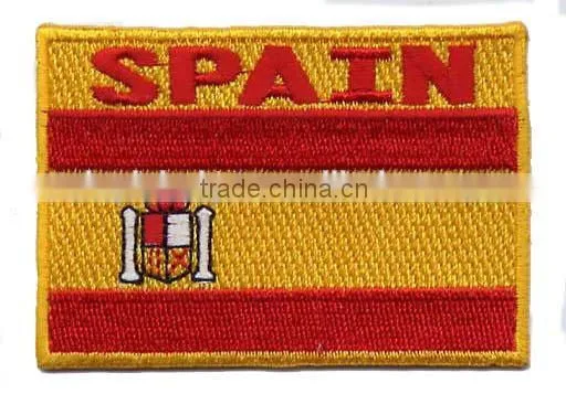 uniform badge