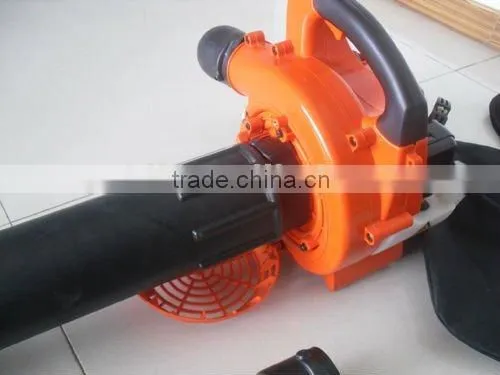 leaf vacuum blower EBV260