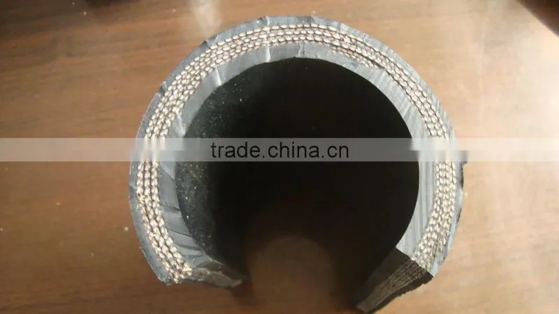 High quality 2SP High pressure hydraulic hose made in China