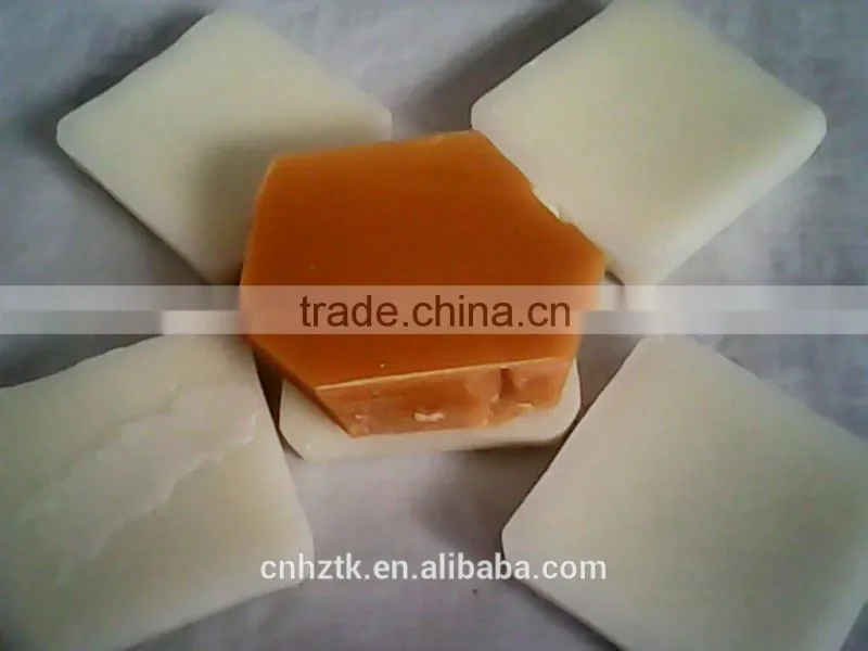 White Beeswax for Cosmetic.