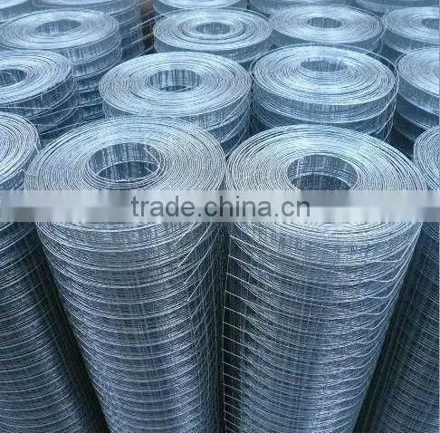 wire welded cattle panels factory