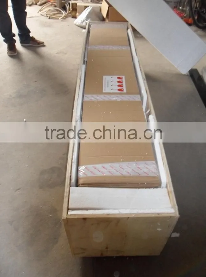 EFR brand ZN series 100w-120w CO2 laser tube (ZN-1450)