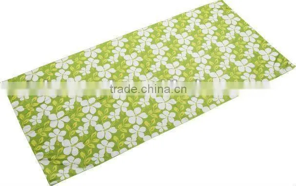 Cheap Price Printed Beach Towel