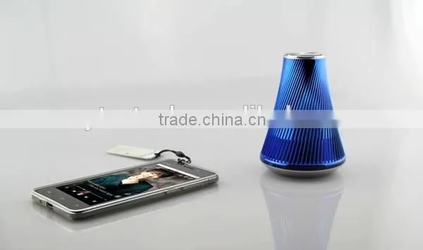 2016 Special design Lithium battery speaker portable rohs bluetooth speaker