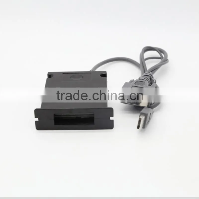 SC-B003 1D and 2D QR Code Scanner USB Module