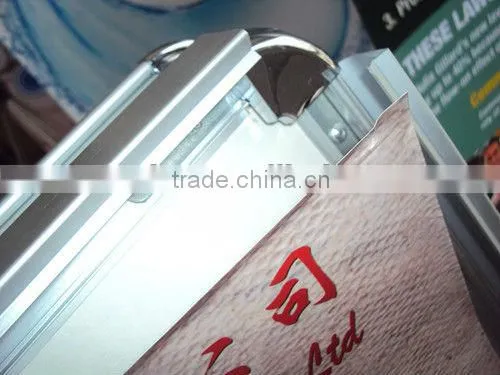 A1 Sandwich Board,Sidewalk Signs With Wheels,Pavement Signs