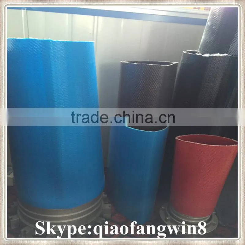Agricultural Irrigation tpu layflat hose