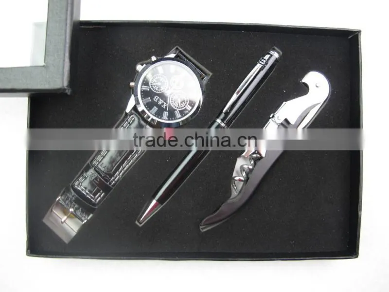 Promotional gift pen sets TS-p00410