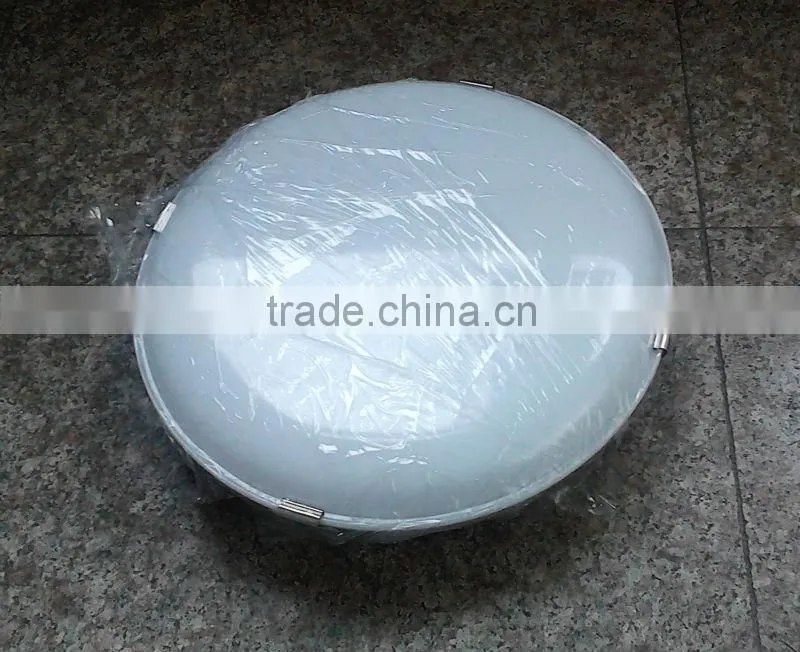 LED IP65 water-proof dust-proof ceiling light, XD-15W/20W opal cover