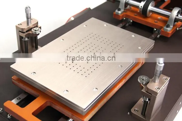5 in 1 13 inch Automatic Manual LCD Separator Repair Machine Seperator of AIDA 958D for Mobilephone and Tablet PC