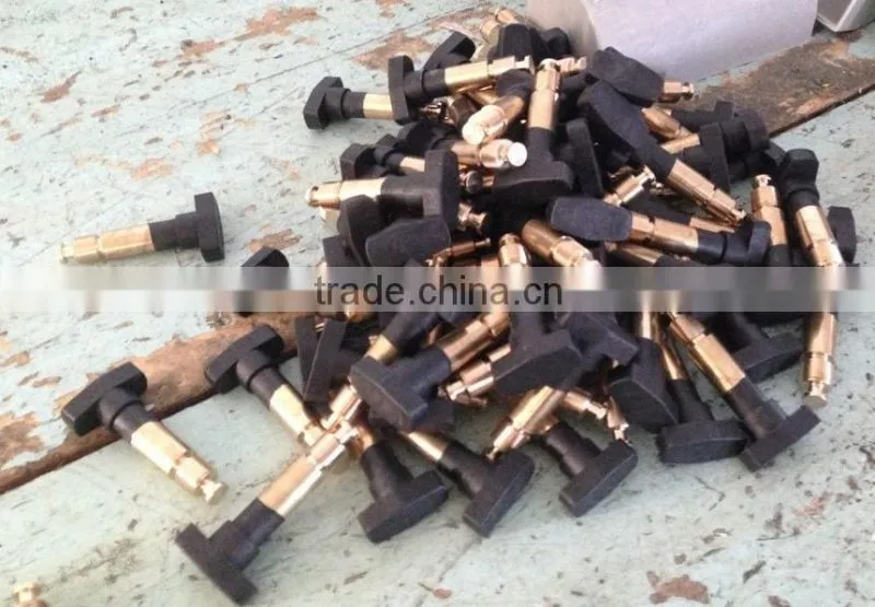High Quality 400A pole mounted fuse cut out switch