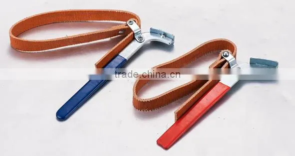 Hot selling oil filter wrenches with low price