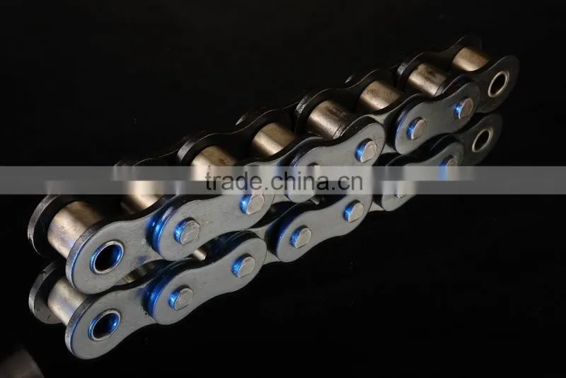 Walking tractor chains 60H-2 12A-2 08B-2