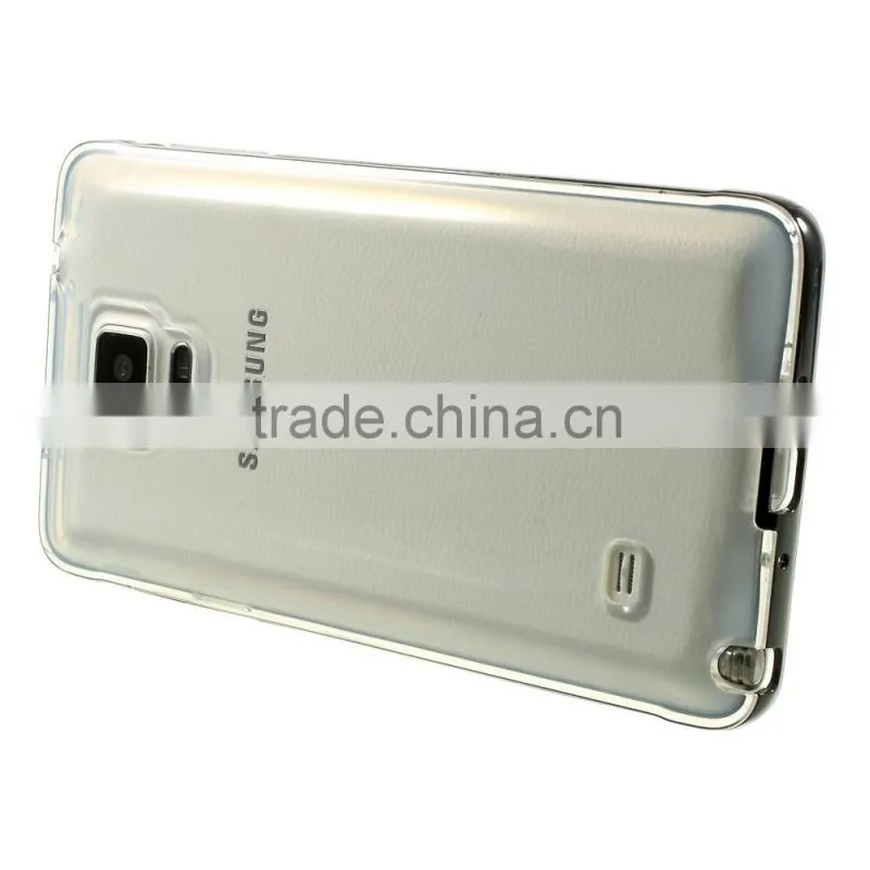 2015 New Products China Wholesale Smart Phone Case For Note4,for Samsung Galaxy Note 4 Tpu Case