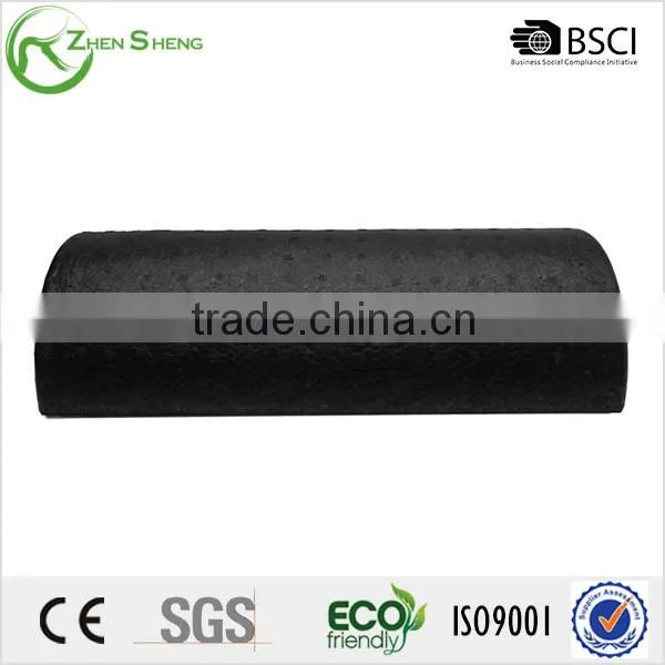 Zhensheng half epp foam roller