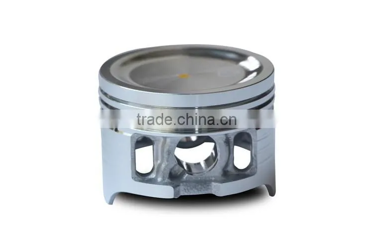 Motorcycle cylinder,CG200D Cylinder Block,motorcycle engine parts