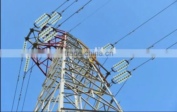 OPGW cable the hottest
