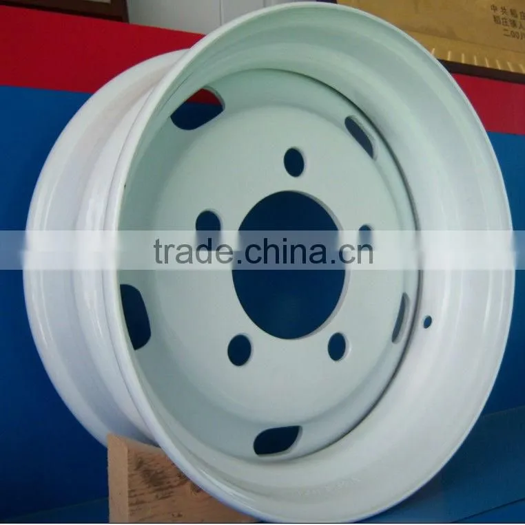 professinal good and cheap wheel