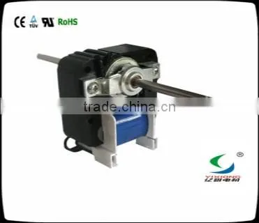 YJ 61series mini fan motor