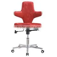 Black PU No Backrest Discount Bar Stools, Discount Barstools, Discounted Bar Stools