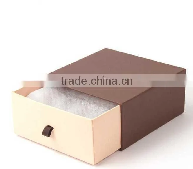 HM-TDG500 Semi-automatic Box Making Machine
