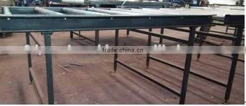 Phenolic Foam Board Production Line ISO9001:2008