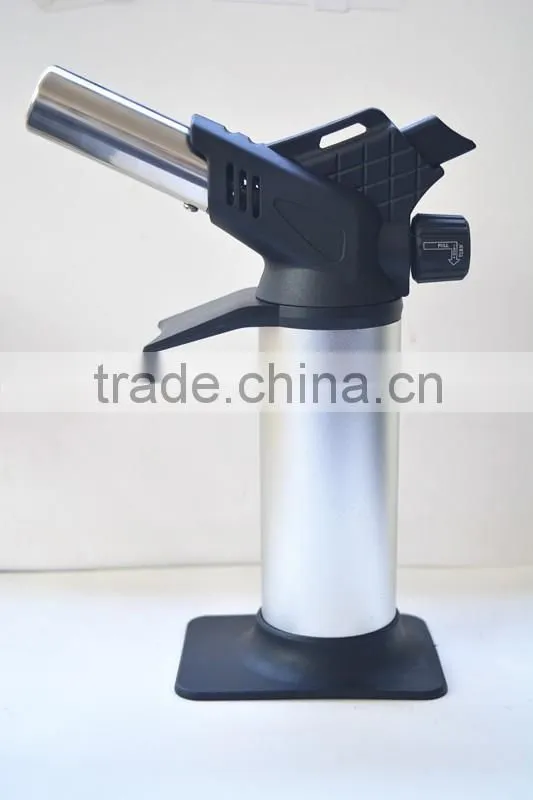 Pro Culinary Torch Creme Brulee Gourmet Antorcha Culinaria Kitchen Lighter EK-038