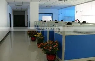 Dongguan BaiYou Electronic Co., Ltd. company overview - view 2