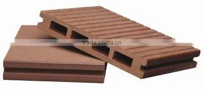 wpc outdoor decking floor