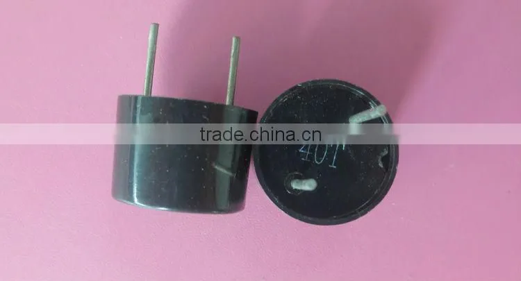 transceiver transducer probe sensor