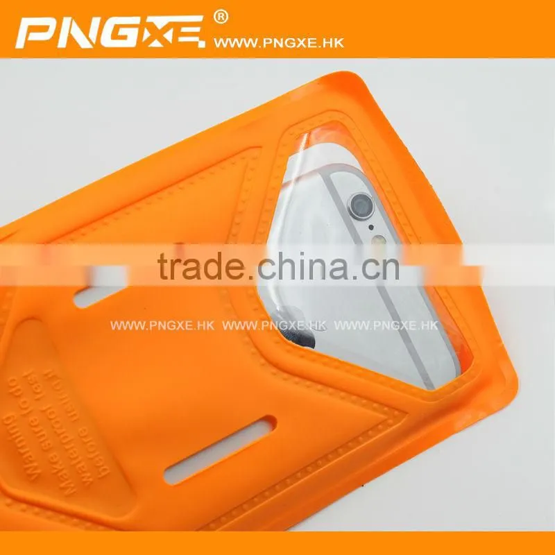 Wholesale Phone Waterproof Case,PVC Waterproof Bag,Waterproof Pouch
