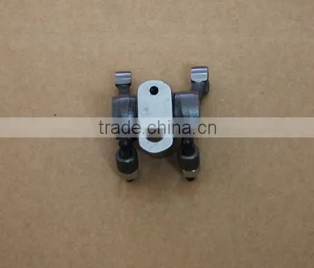 Hot selling generator spare parts rocker arm assembly