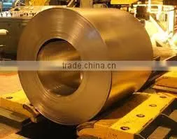APT METALS GALVANIZED COILS