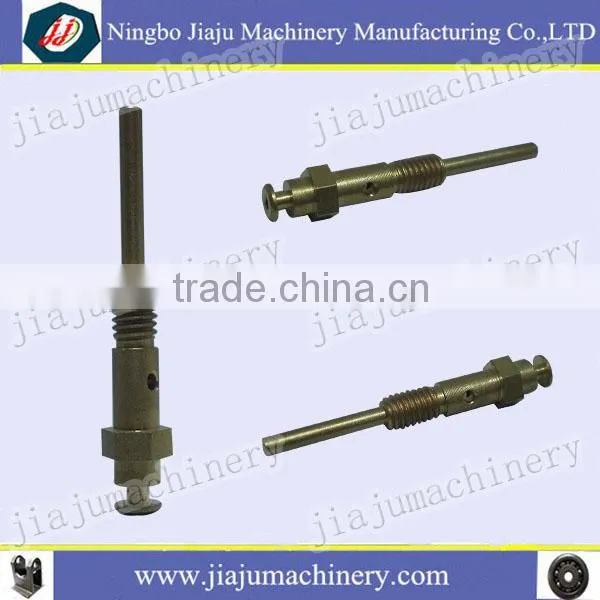 Cheap beauty brass screw fittings for copper pipe and copper screw with screws and fittings for furniture/screws