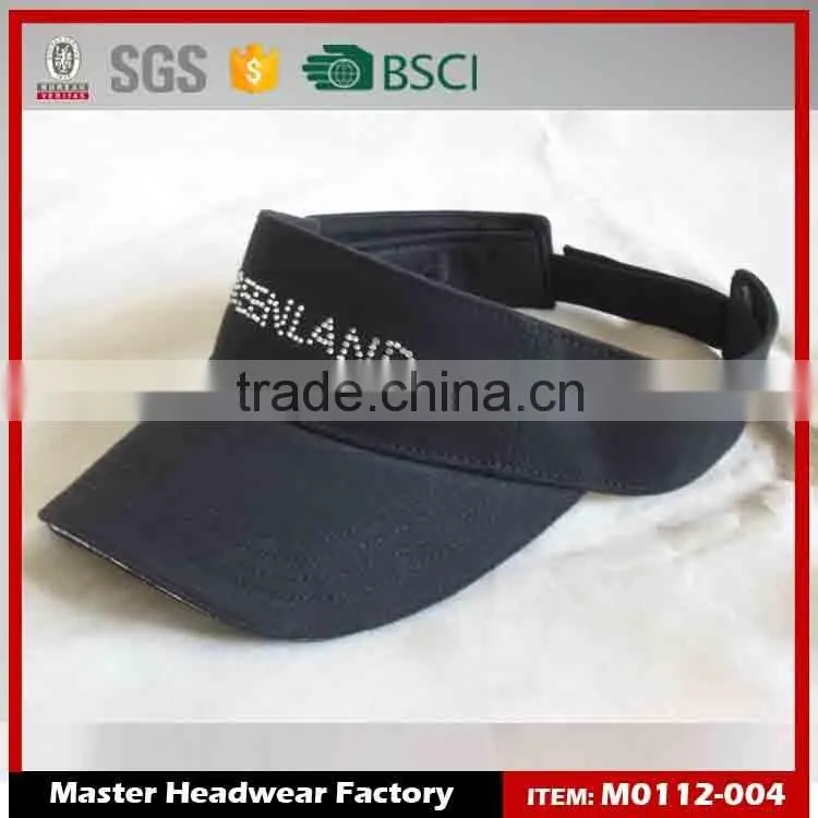 bulk sale visor cap