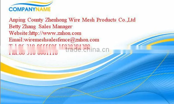 Noise Barrier walls/ Perforated Metal Noise Barriers