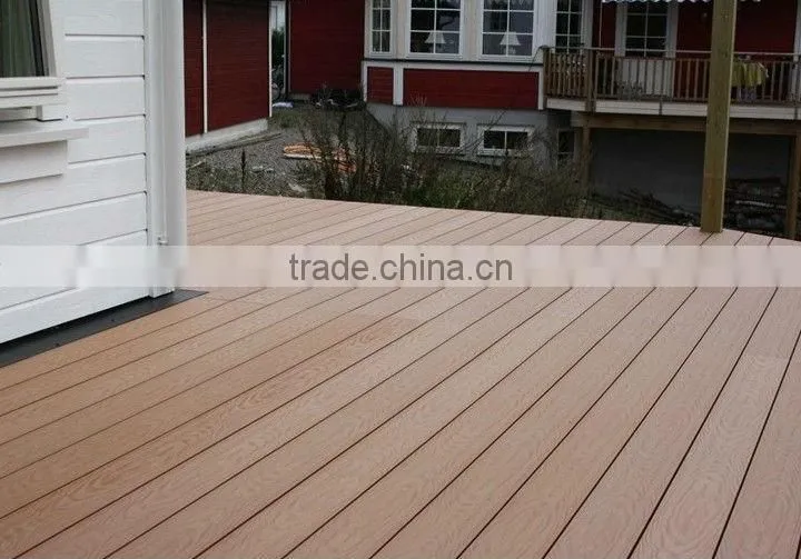 Good sales Factory price wpc floor accessories plastic clips for decking