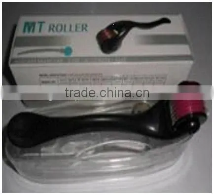 mini home use mt derma skin roller tm-088