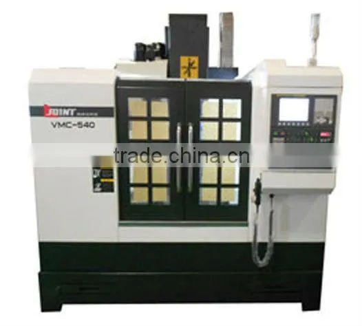 CNC Machining