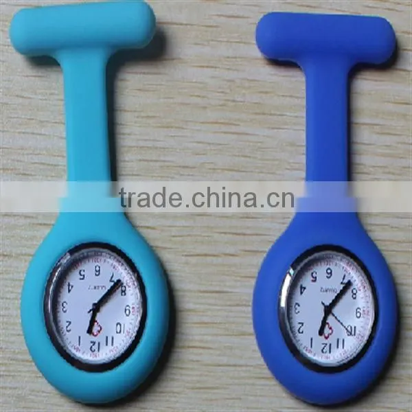 Hello Kitty colorful silicone nurse watch,nurse watches,medical watch
