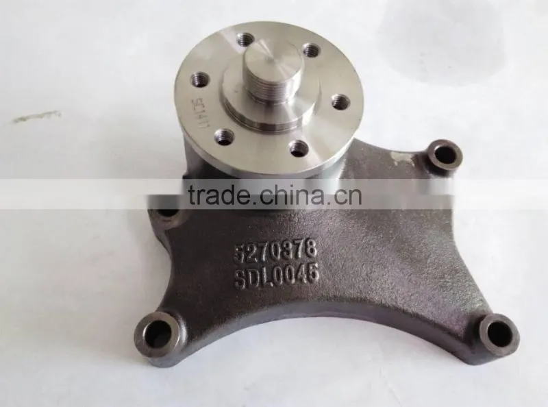 Truck Fan Bracket 5270378