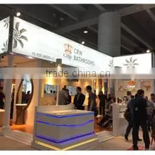 Foshan Gaoming Crw Shower Equipment Co., Ltd. company overview - view 3