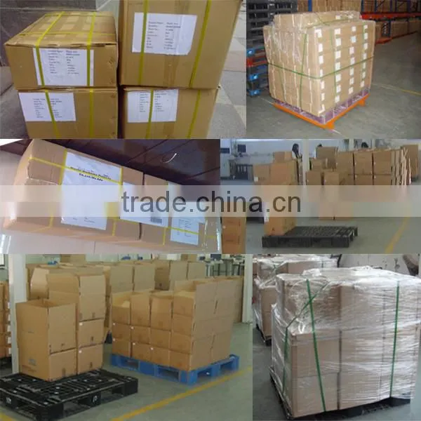 C-TPAT Adjustable Length Cable Seals for Rail Cars DP-030CH