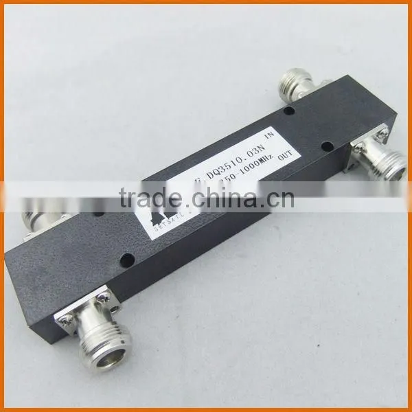0.35-1GHz Hybrid Couplers 200W