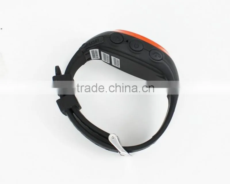 S888 Kids Elder GPS tracking watch phone GPS Watch Smart Watch Tracker Bluetooth Child Smartwatch Two Way Conversation