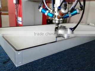 Dongguan Zhuowei Purification Technology Co., Ltd. company overview - view 2