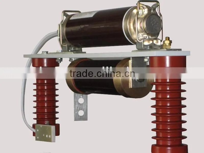 HHD 24KV HIGH VOLTAGE FUSE/ HIGHVOLTAGE FUSE FOR MOTOR PROTECTION