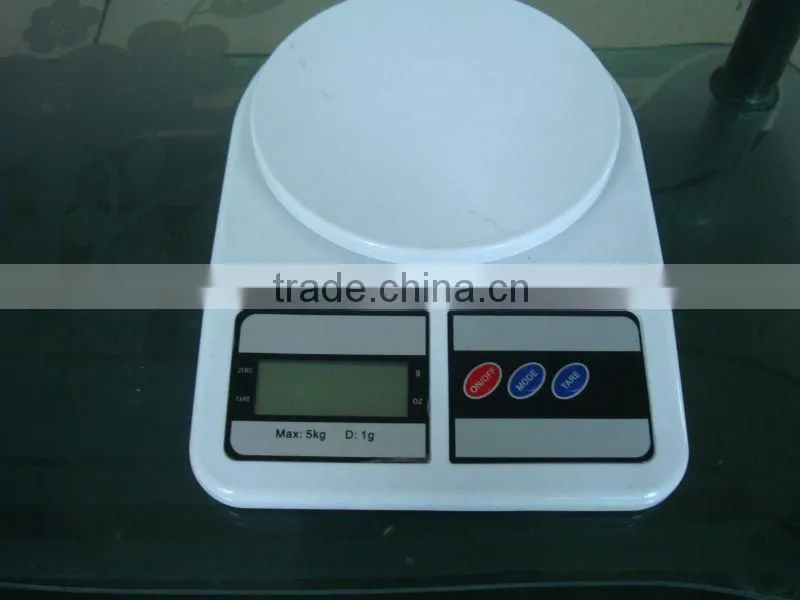 Portable 200g x 0.01g Mini Digital LCD Scale Jewelry Pocket Balance Weighing scale