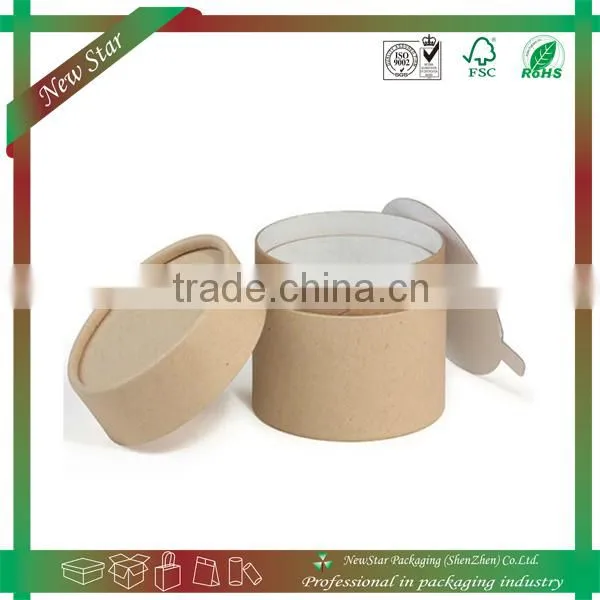 hot selling carton tube,cardboard tube for cosmetics packaging