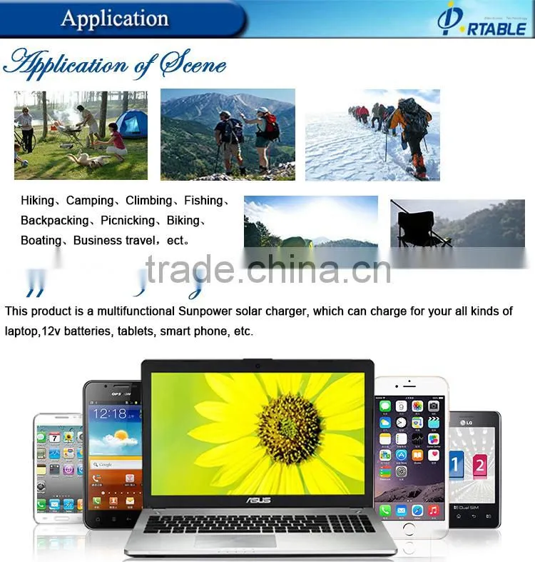 colorful portable power bank with led light 8000mAh Power Bank Oem